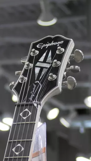 Epiphone - EIJCLYBWNH 3
